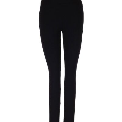 Lou & Grey Women Black Leggings S